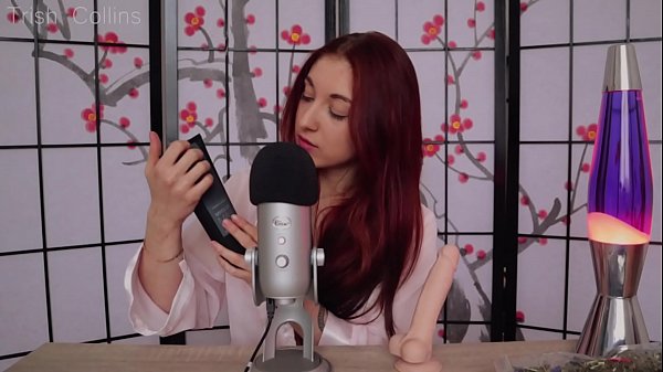 Amy Asmr