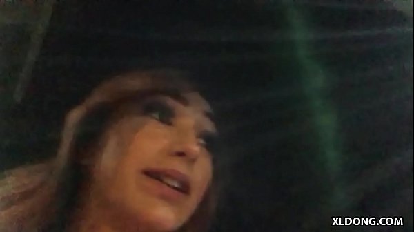 Ana Brenda E Travesti