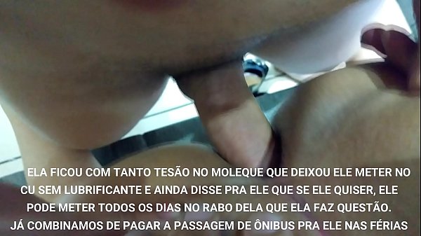 Anal Com Rabuda Xvideo