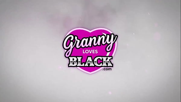 Anal Granny Bbc