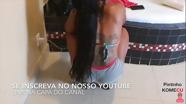 Ananzinha Rabuda Xvideos