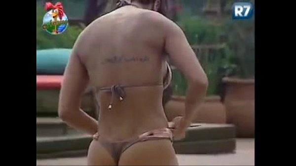 Andressa Soares Peitos Peituda