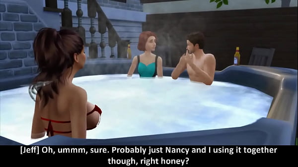 Animações Mods Sexo Anal The Sims 4