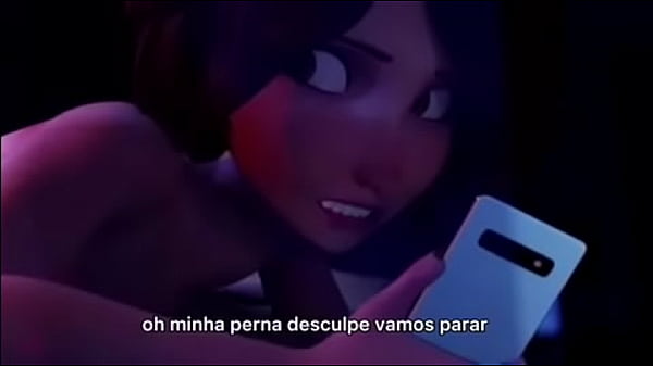 Anime Incesto Legendado