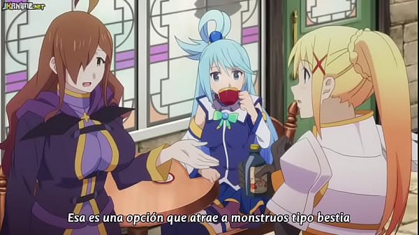 Anime Incesto Magia