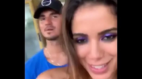 Anitta Sexo Porno Anal