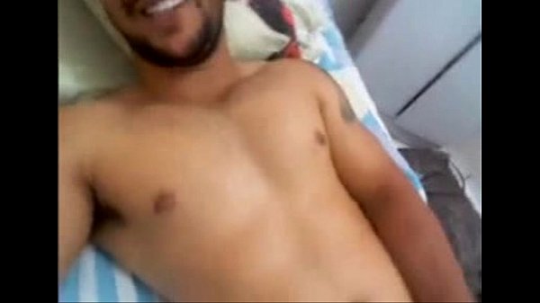 Apresentador Batendo Punheta Na Cam Gay