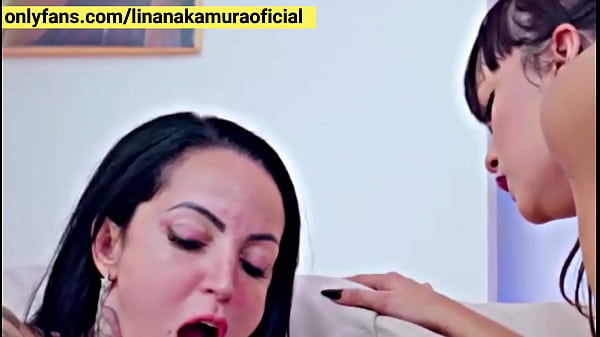 Apresentadora Porno