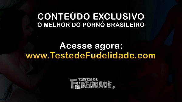 As Brasileiras Mais Gostosas No Sexo