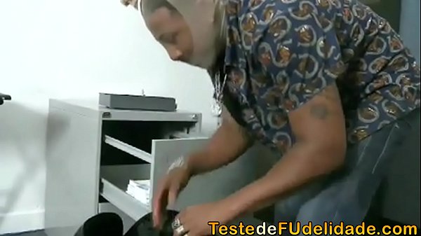 As Francesa Do Sexo Anal