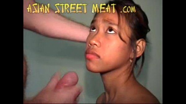 Asian Street Meat Anal Sex