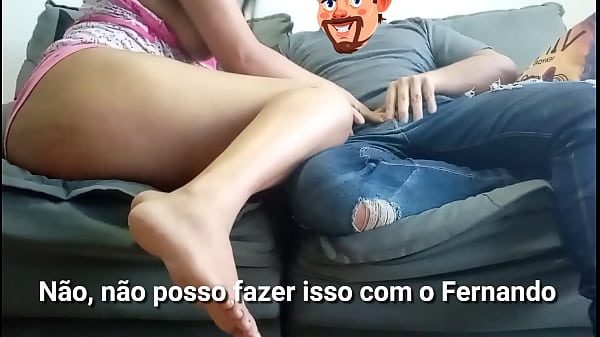 Assisti Porno Corno E Traveco