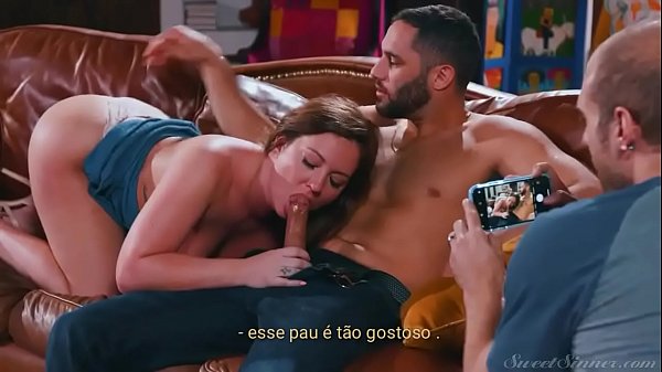 Assistir Mulher Traindo O Marido Quando Ele Dome No Sofa