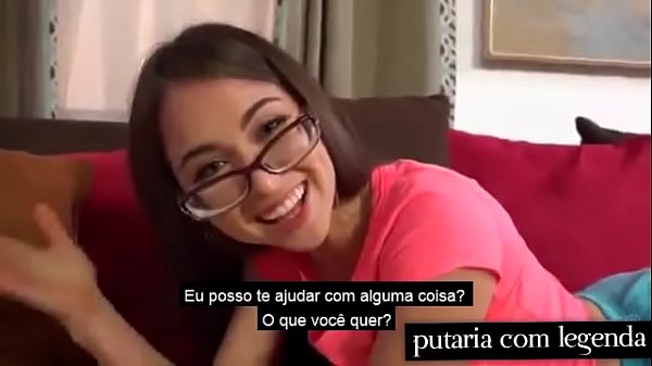 Assistir Vídeo Pornô Em Português