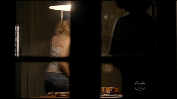 Atror Da Globo Pego Co Travesti