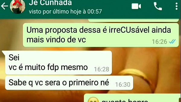 Audio De Whatsapp Safada Vazou