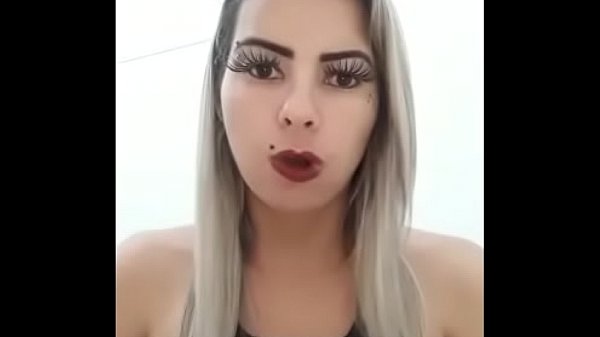 Ayla Melo Travesti