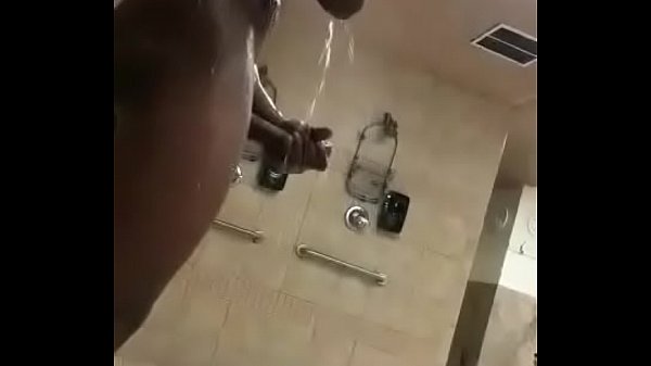 Banho De Porra Negra Gay Porno