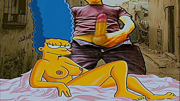 Bart Sex Marge