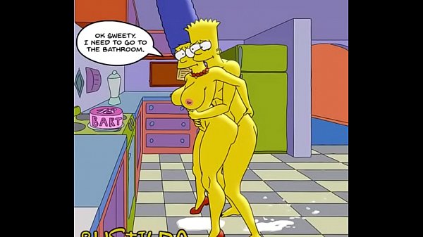 600px x 337px - Bart Simpson Incesto Anal E Oral Com A Liza Simpson - Video Porno Amador |  Kabine Das Novinhas