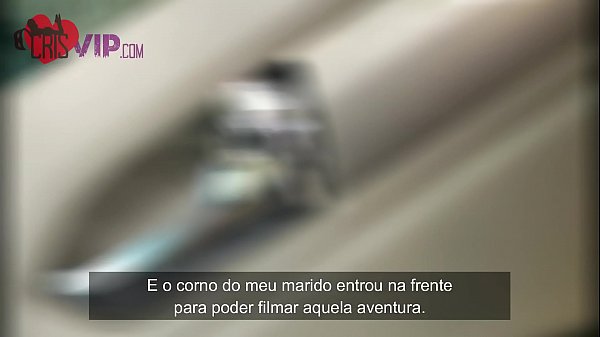 Batendo Punheta E Gozando Pras Mulheres No Carro