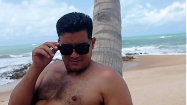 Batendo Punheta Na Praia De Nudismo Praia De Nudismo Gay