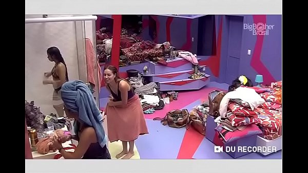 Bbb 19 Safada Pelada