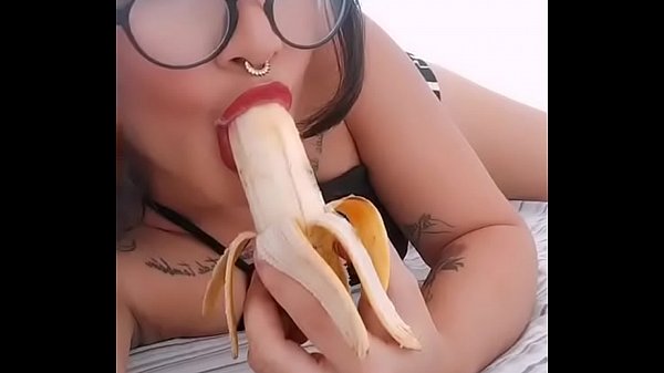 Becky G Banana Safada