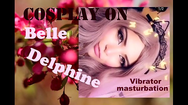 Belle Delphine Nu