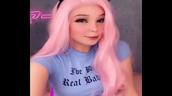 Belle Delphine Peituda