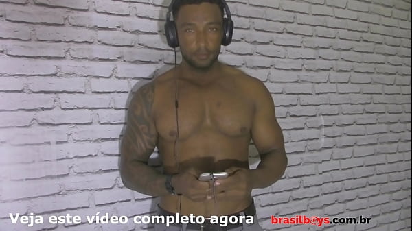 Bem Dotados Videos Gay