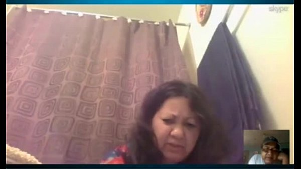 Bia Skype Safada