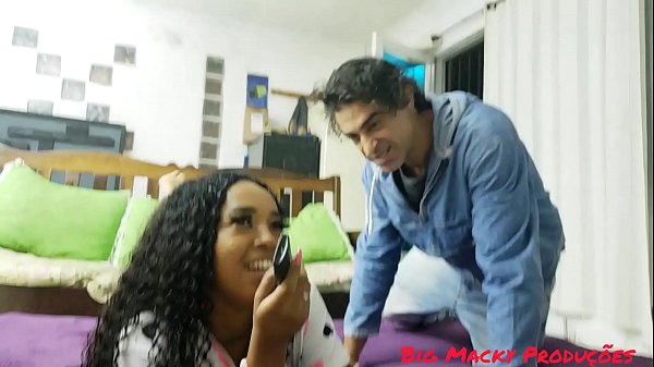 Big Macky E Loira Peituda Xvideos