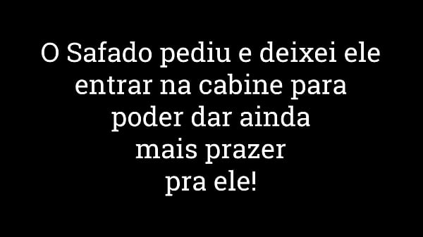 Brasileira Transando E Xingando O Corno