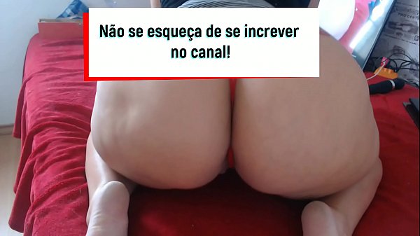 Bunda Perfeita Gostosa Gigante Sexo Anal