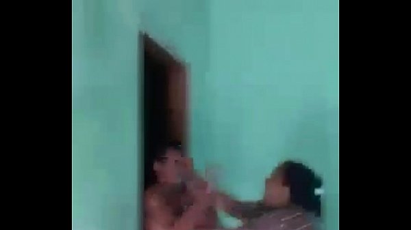 Camareira Porno Amador Flagrante