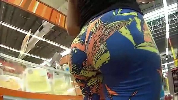 Candid Rump Rump Bunda Rabuda Suplex Spandex Lycra Spycam Pawg