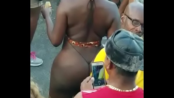 Carnaval 20 18 Rabuda Na Rua