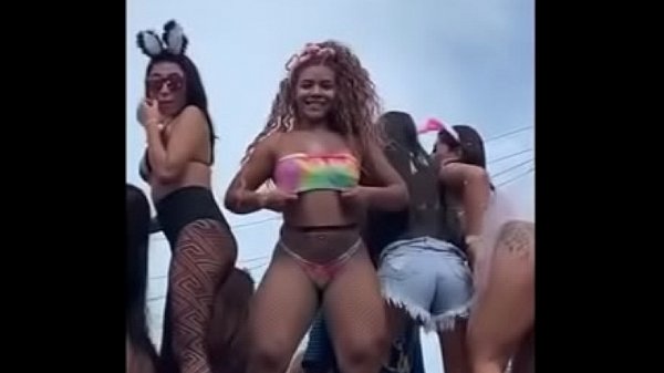 Carnaval Gostosas Sex