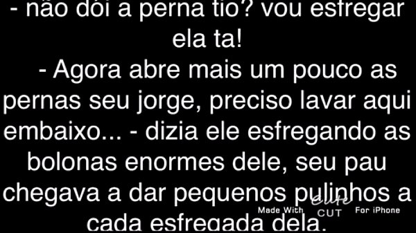 Casa Dos Contos Eroticos Incesto Com Avo