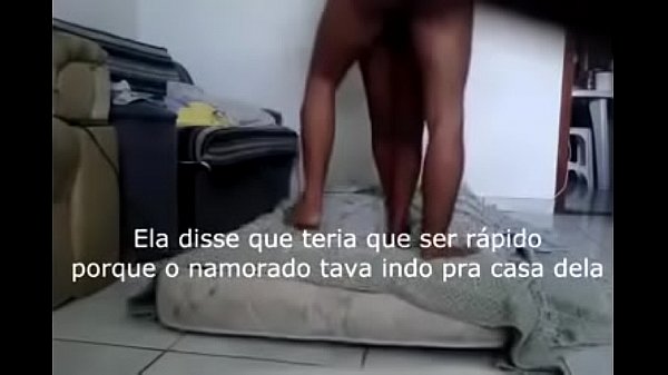 Casada Negra Do Rj Traindo