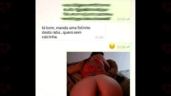 Casada Safada Traindo O Marido Sem Camisinha