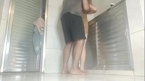 Chupando A Irmã Gostosa Na Cozinha Porno