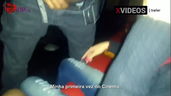 Cine Porno Em Ponta Negra