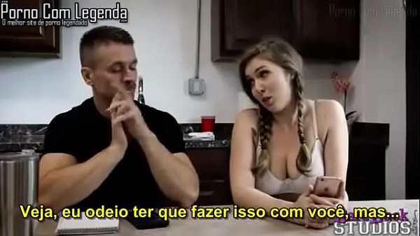 Com A Filha Porno