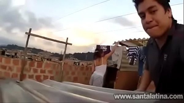 Comen Uma Novinha Amadora