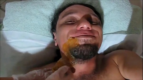 Comendo Depiladora Porn Filha Wax