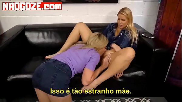 Comeu A Mae E A Filha Juntas Video Porno