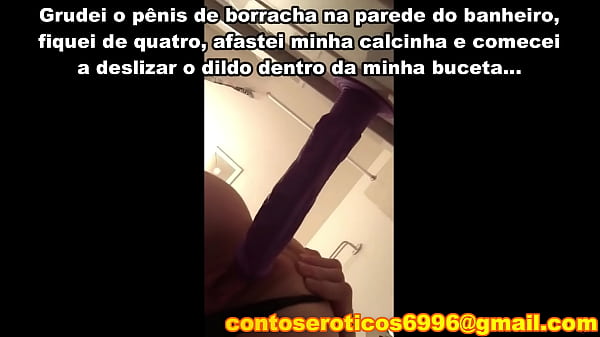 Comi Meu Garotinho Conto De Incesto