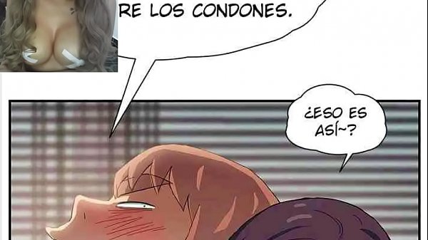 Comic Hentai Incesto Com Madrastra